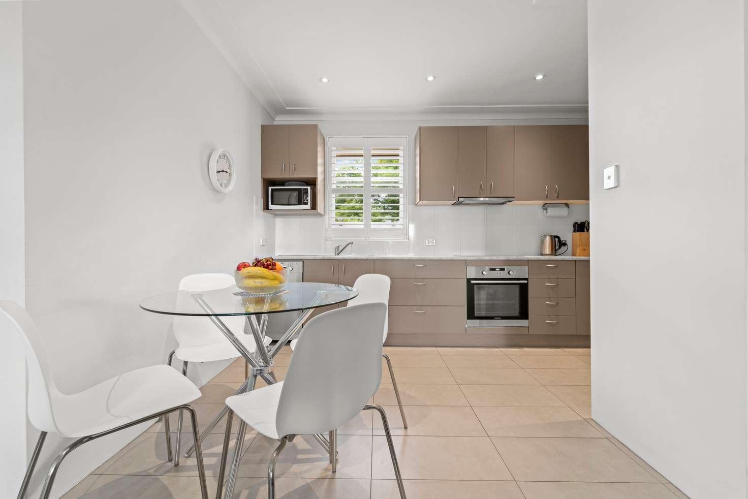 Main view of Homely apartment listing, 5/85 Grasmere Road, Cremorne NSW 2090