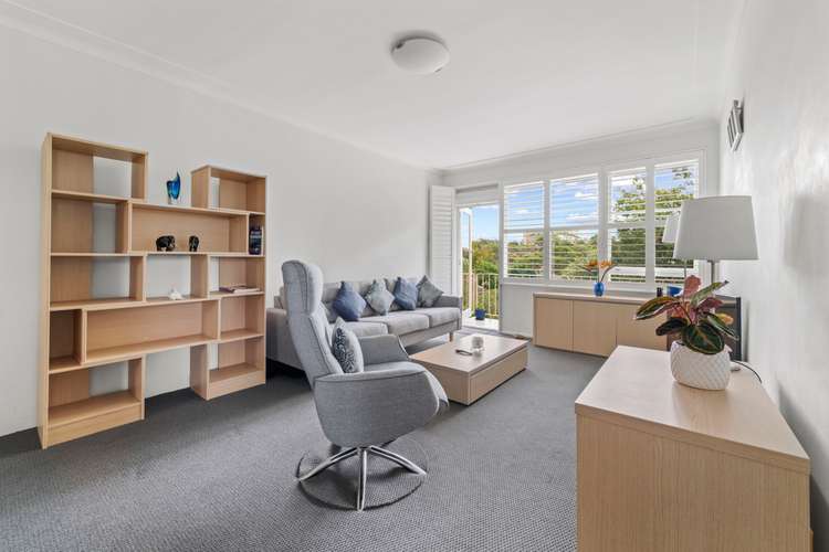 Second view of Homely apartment listing, 5/85 Grasmere Road, Cremorne NSW 2090