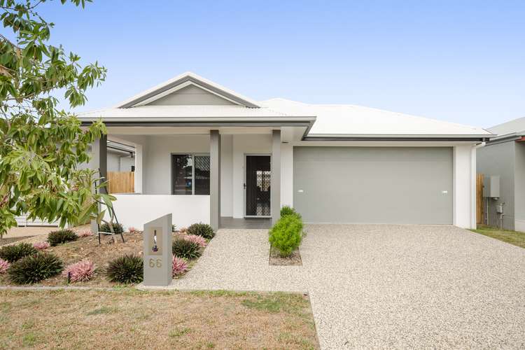 Main view of Homely house listing, 66 Champion Drive, Rosslea QLD 4812