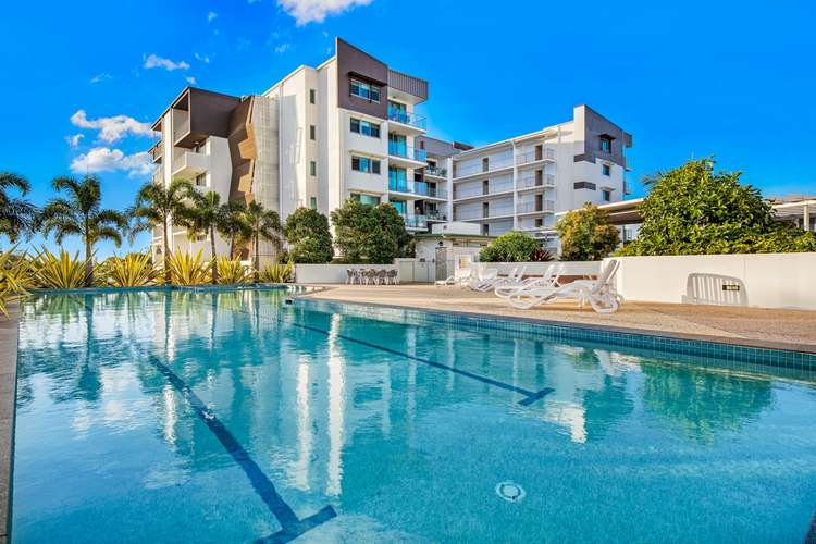 Second view of Homely unit listing, 3606/3 Emporio Place, Maroochydore QLD 4558