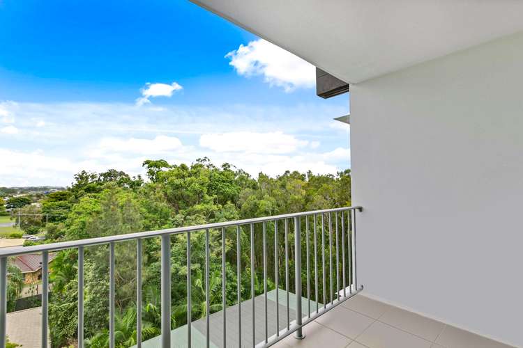 Fourth view of Homely unit listing, 3606/3 Emporio Place, Maroochydore QLD 4558