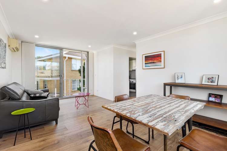 Main view of Homely apartment listing, 8/1 William Street, Rose Bay NSW 2029