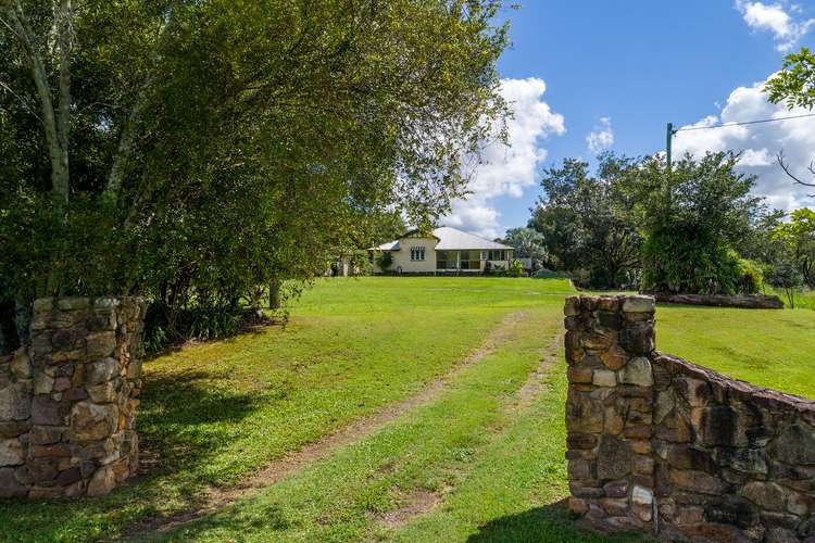 Main view of Homely house listing, 61 Yabba Road, Imbil QLD 4570