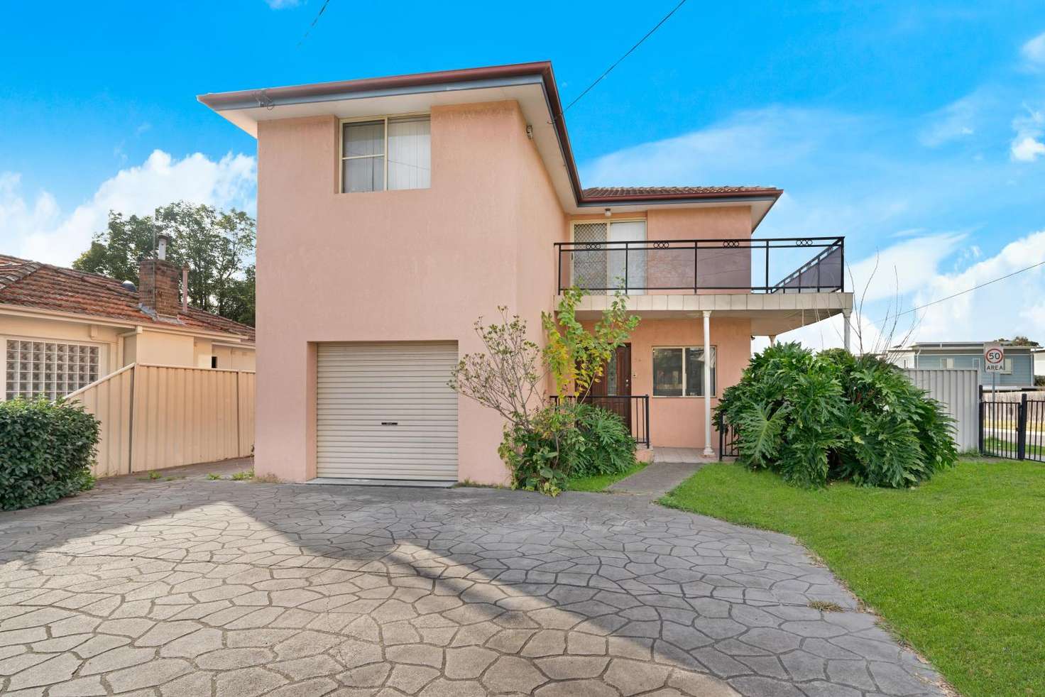 Main view of Homely house listing, 147 The River Road, Revesby NSW 2212
