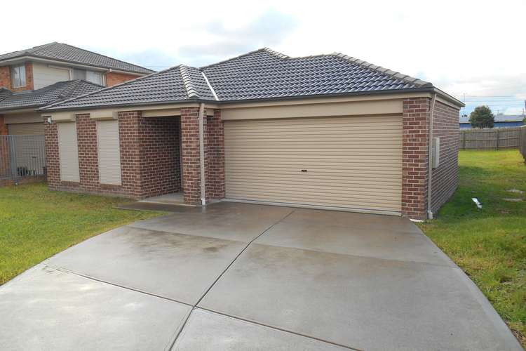 Main view of Homely house listing, 1 Young Street, Springvale VIC 3171