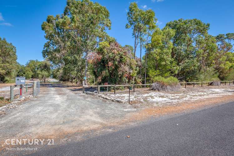 Sixth view of Homely acreageSemiRural listing, 101 Kangaroo Loop, Birchmont WA 6214