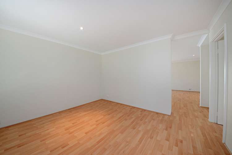 Third view of Homely house listing, 15 Durrington Glade, Clarkson WA 6030