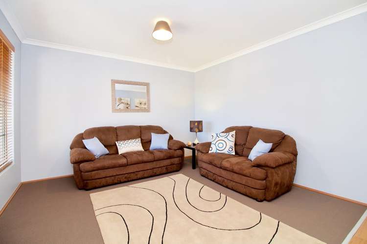 Fourth view of Homely house listing, 21 Corymbia Green, Baldivis WA 6171