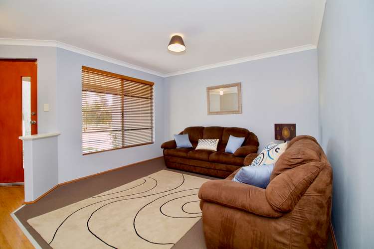 Fifth view of Homely house listing, 21 Corymbia Green, Baldivis WA 6171