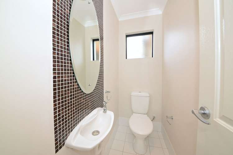 Fourth view of Homely apartment listing, 28/8 Kadina Street, North Perth WA 6006