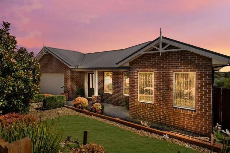 Main view of Homely house listing, 134 Livingstone Boulevard, Pakenham VIC 3810