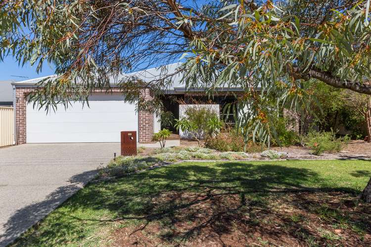 Main view of Homely house listing, 8 Finlay Court, Rivervale WA 6103