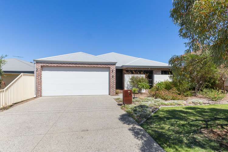 Third view of Homely house listing, 8 Finlay Court, Rivervale WA 6103