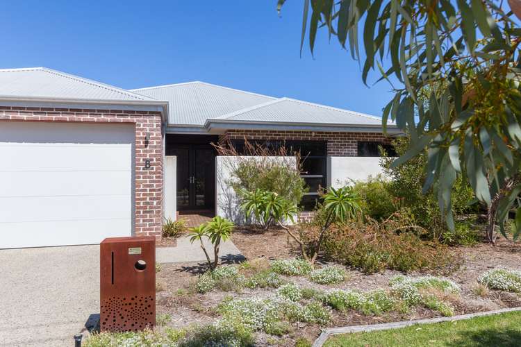 Fourth view of Homely house listing, 8 Finlay Court, Rivervale WA 6103