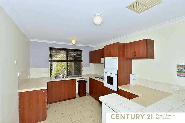 Second view of Homely house listing, 58 Teranca Road, Greenfields WA 6210