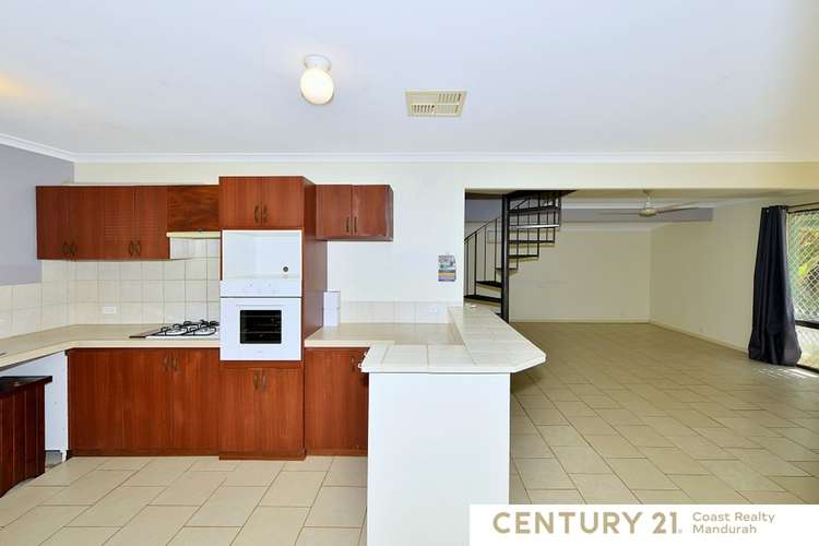Third view of Homely house listing, 58 Teranca Road, Greenfields WA 6210