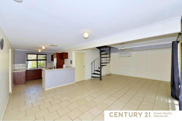 Fourth view of Homely house listing, 58 Teranca Road, Greenfields WA 6210
