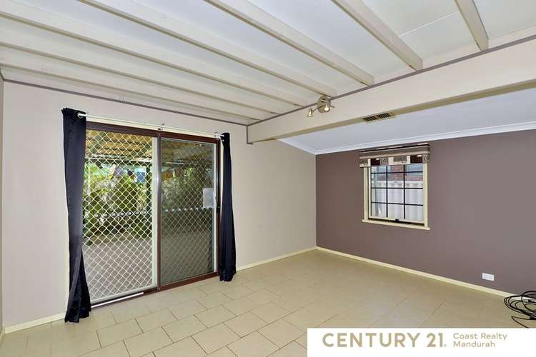 Sixth view of Homely house listing, 58 Teranca Road, Greenfields WA 6210