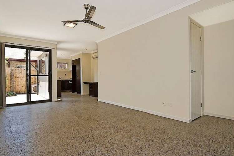 Second view of Homely townhouse listing, 2/11 Fourth Avenue, Bongaree QLD 4507