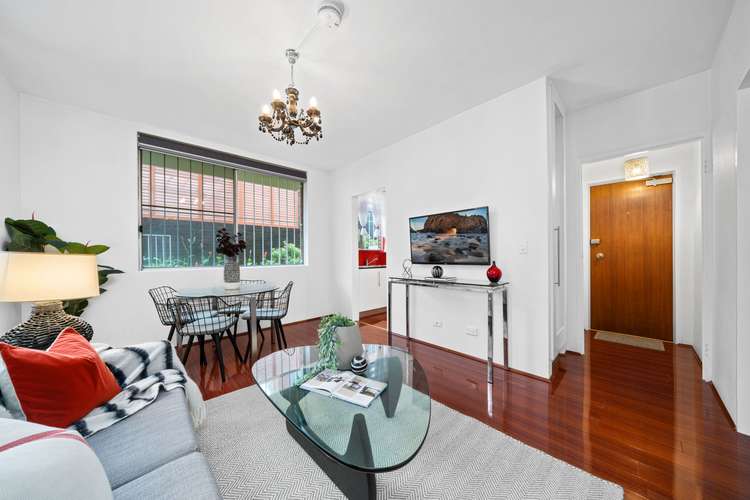 Third view of Homely apartment listing, 8/149 Cook Road, Centennial Park NSW 2021
