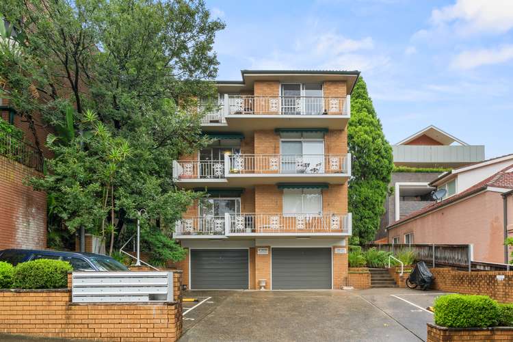 Sixth view of Homely apartment listing, 8/149 Cook Road, Centennial Park NSW 2021