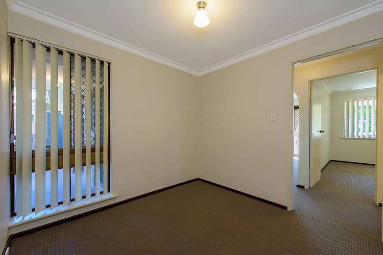 Second view of Homely unit listing, 14/163 Hubert Street, East Victoria Park WA 6101