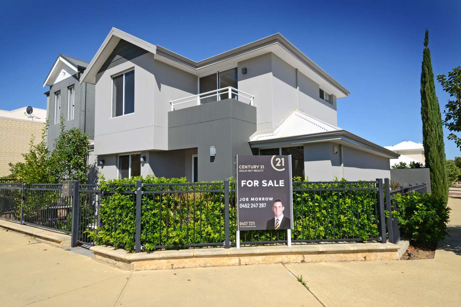 Main view of Homely house listing, 2 Cherokee Green, Clarkson WA 6030