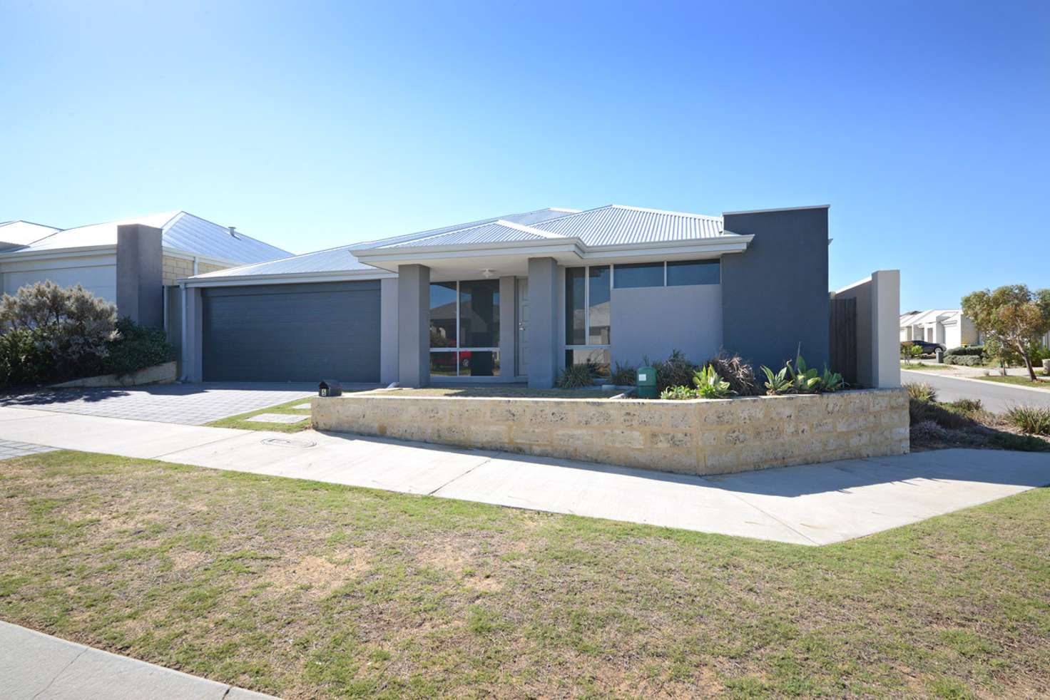Main view of Homely house listing, 5 Indus Vista, Alkimos WA 6038