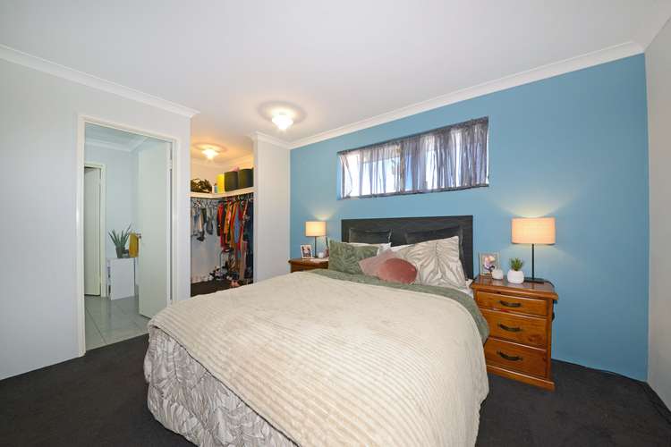 Fourth view of Homely house listing, 5 Indus Vista, Alkimos WA 6038