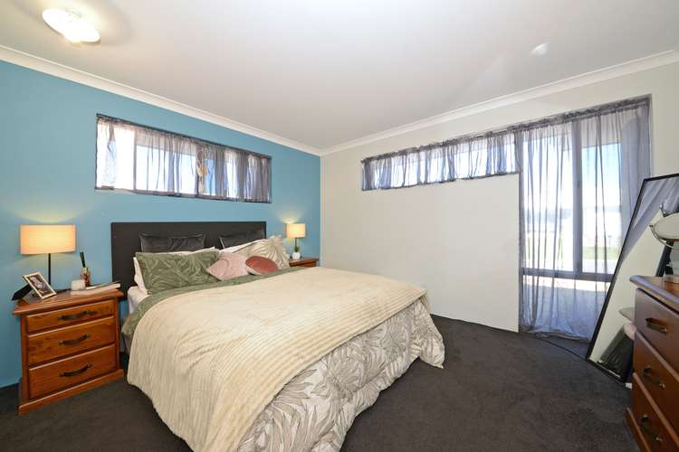 Fifth view of Homely house listing, 5 Indus Vista, Alkimos WA 6038