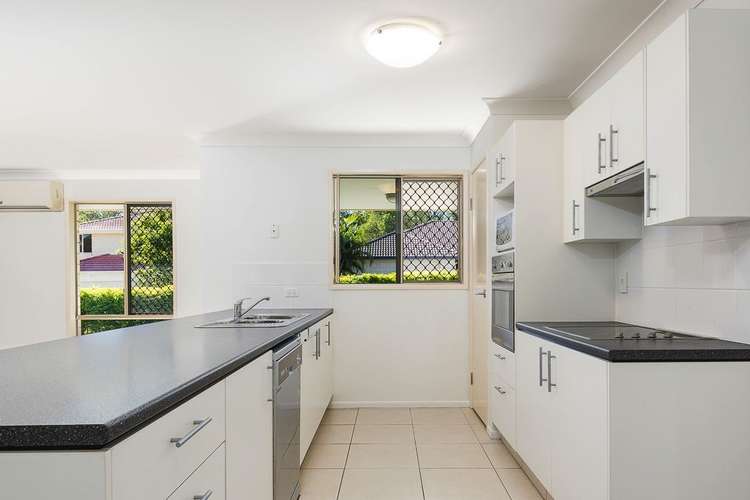 Second view of Homely house listing, 2 Figtree Place, Wakerley QLD 4154