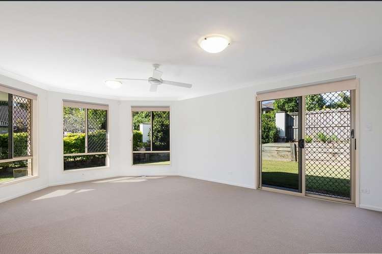 Third view of Homely house listing, 2 Figtree Place, Wakerley QLD 4154