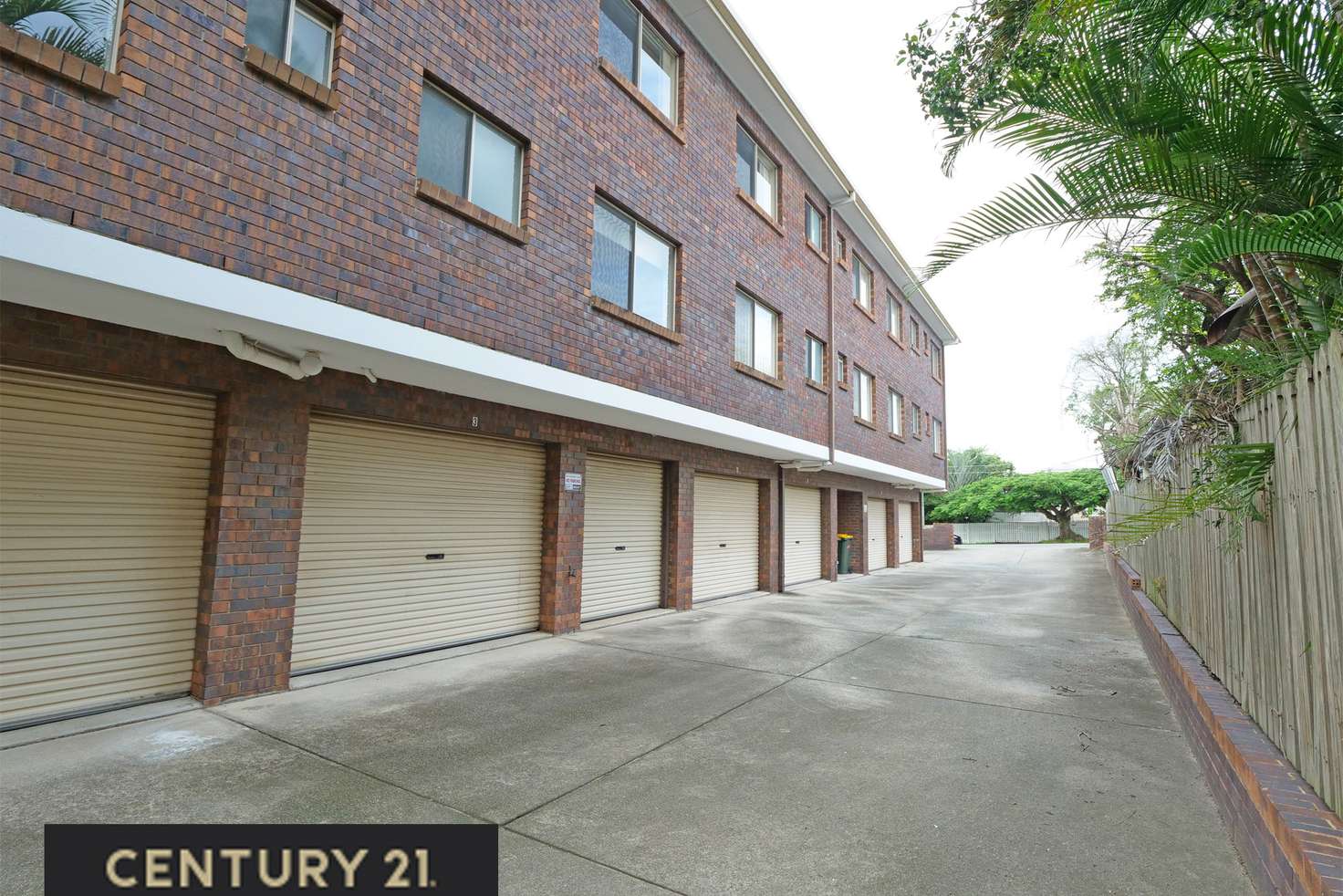 Main view of Homely apartment listing, 3/25 Shakespear St, Coorparoo QLD 4151