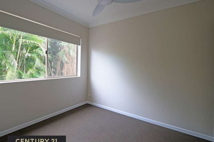 Second view of Homely apartment listing, 3/25 Shakespear St, Coorparoo QLD 4151