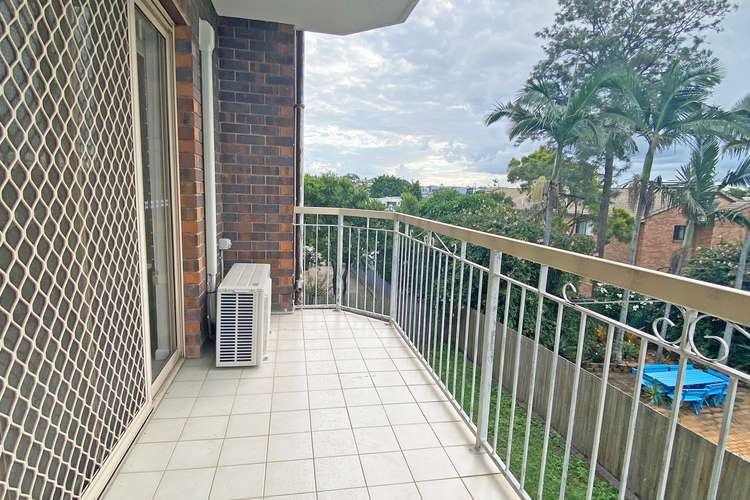 Fourth view of Homely apartment listing, 3/25 Shakespear St, Coorparoo QLD 4151