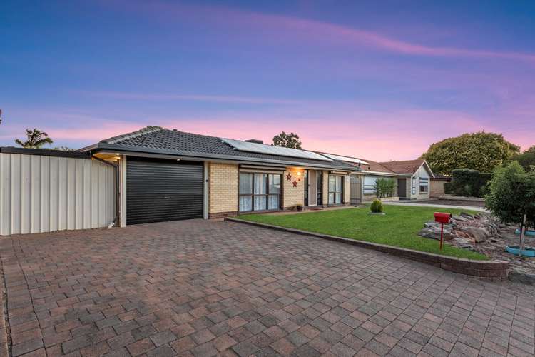 Second view of Homely house listing, 20 Stirling Drive, Morphett Vale SA 5162