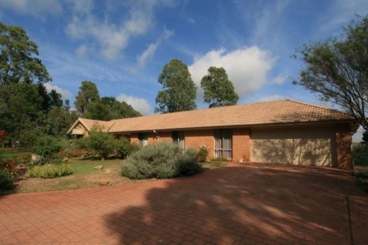 Main view of Homely house listing, 85 Mockingbird Road, Pheasants Nest NSW 2574