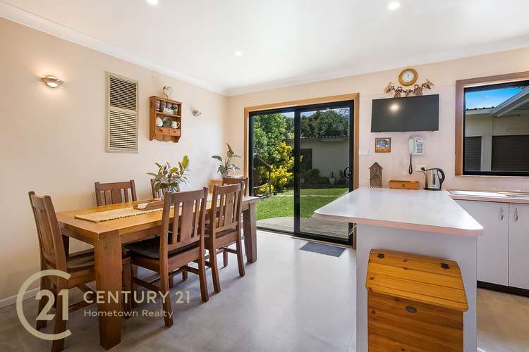Fifth view of Homely house listing, 13 St Albans Road, Schofields NSW 2762