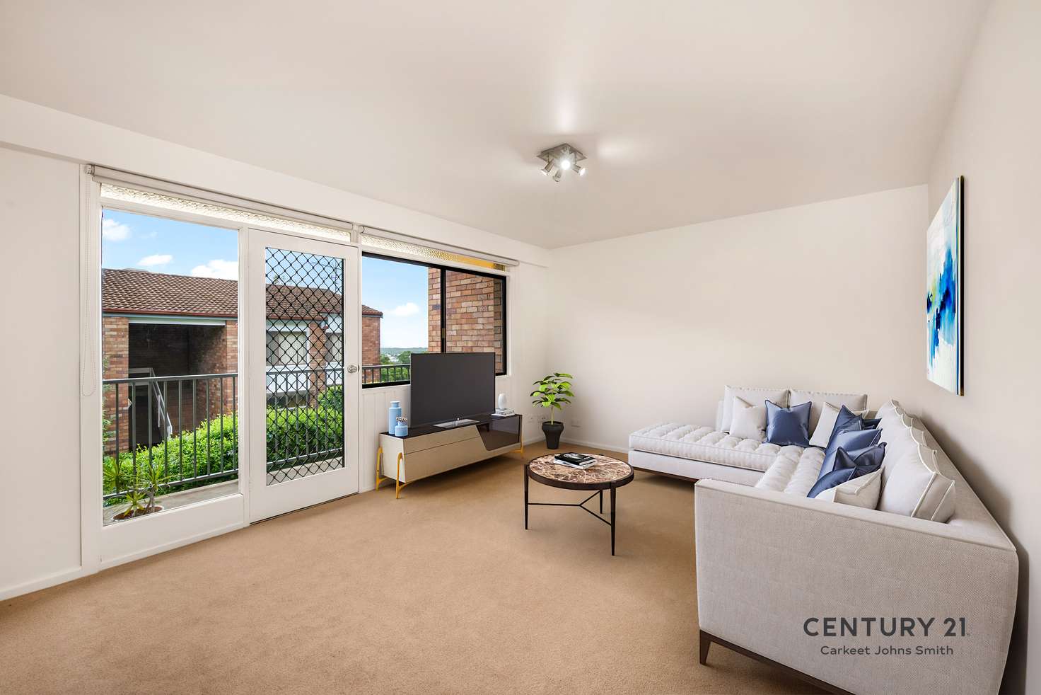 Main view of Homely unit listing, 3/283 Pacific Highway, Charlestown NSW 2290