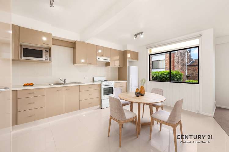 Second view of Homely unit listing, 3/283 Pacific Highway, Charlestown NSW 2290