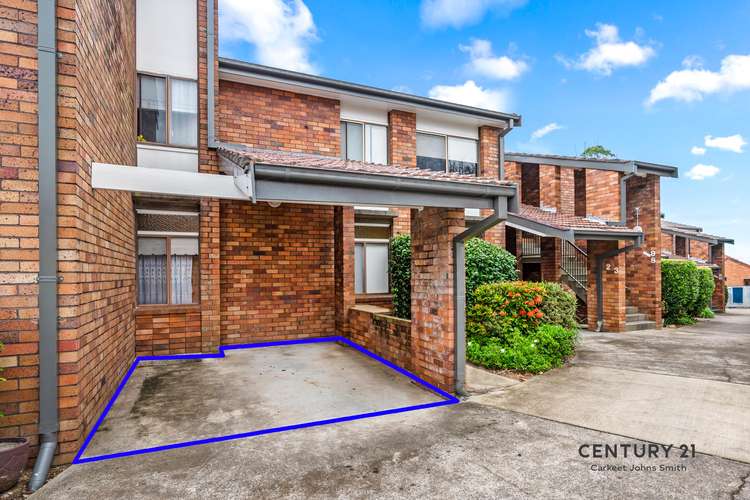 Sixth view of Homely unit listing, 3/283 Pacific Highway, Charlestown NSW 2290