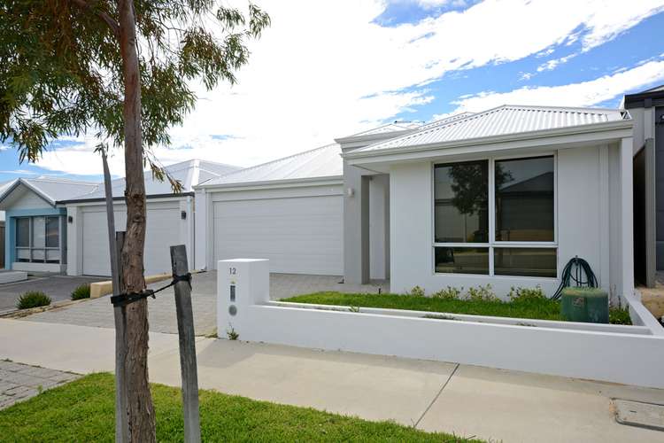 Main view of Homely house listing, 12 Wowomi Street, Clarkson WA 6030