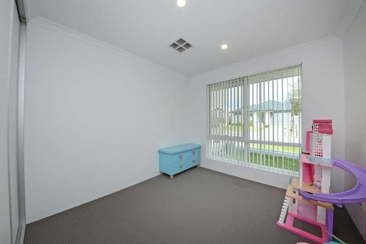 Fourth view of Homely house listing, 12 Wowomi Street, Clarkson WA 6030