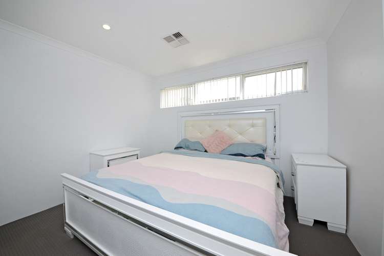 Fifth view of Homely house listing, 12 Wowomi Street, Clarkson WA 6030