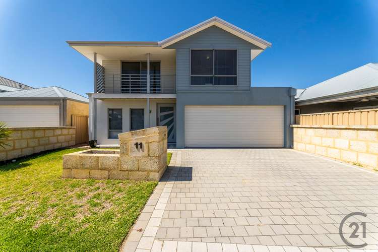 Second view of Homely house listing, 11 Yilberra Drive, Falcon WA 6210