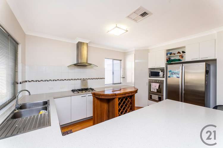 Sixth view of Homely house listing, 11 Yilberra Drive, Falcon WA 6210