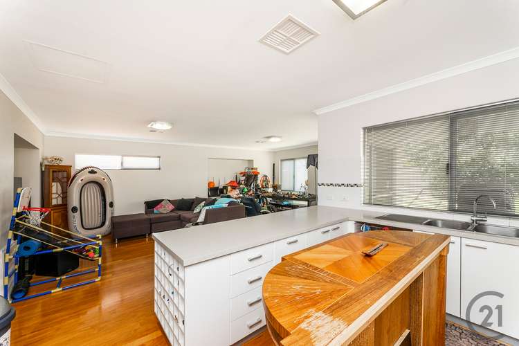 Seventh view of Homely house listing, 11 Yilberra Drive, Falcon WA 6210