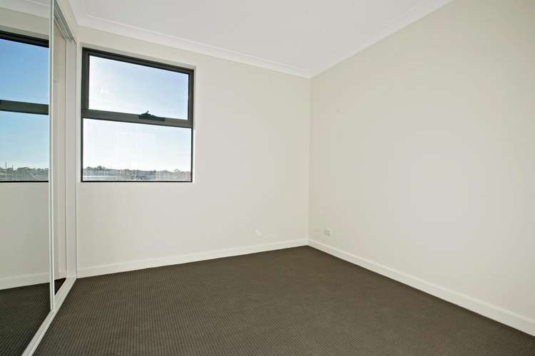 Fifth view of Homely apartment listing, 110/28 Satinwood Crescent, Bonnyrigg NSW 2177