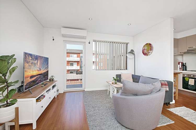 Second view of Homely apartment listing, 19/142 Chuter Avenue, Sans Souci NSW 2219
