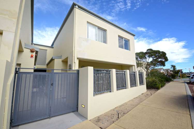 Main view of Homely apartment listing, 24/10 Pavonia Link, Clarkson WA 6030